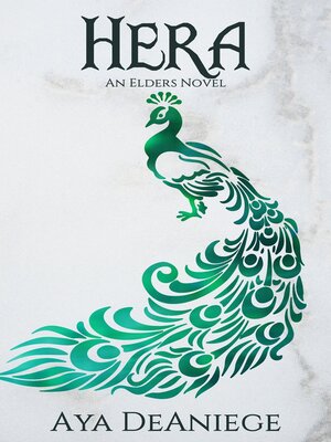 cover image of Hera